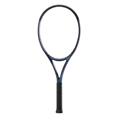 Wilson Rakieta tenisowa Ultra 100L V4.0 100in/280g niebieska - nie naciągnięta -